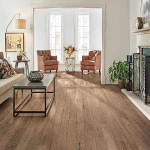 Prime Harvest Oak 6 1/2 Inch
